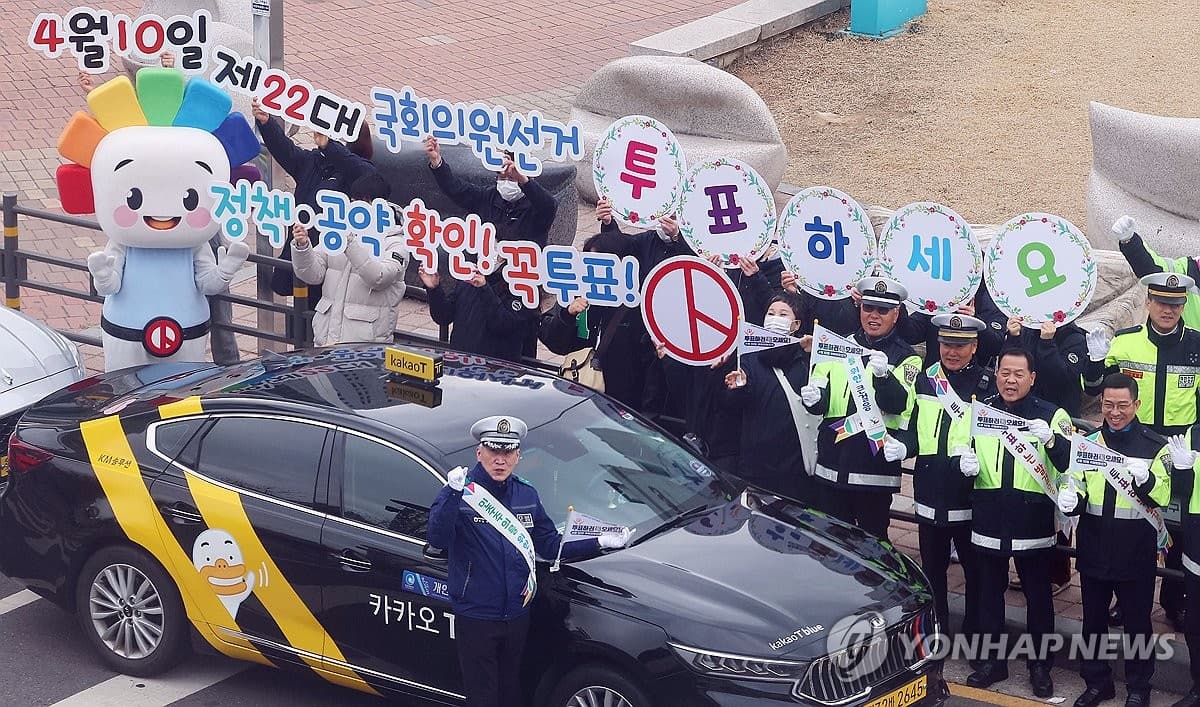 &#39;숏폼 선거운동&#39;? 춤보다는 공약을 보여달라