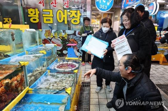 전통시장의 시장 경쟁력, 정부 홀로 못 만들어