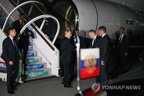 러시아 동방경제포럼을 보는 서방과 비서방의 다른 시각