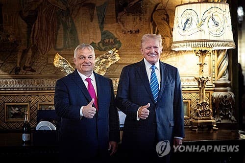 [알지요]헝가리 총리, &quot;브릭스 경제 가치 서방 앞질러&quot;