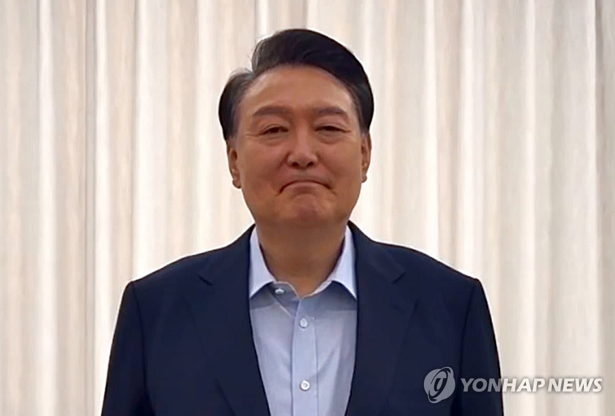 대통령 탄핵사태와 한국인의 각성