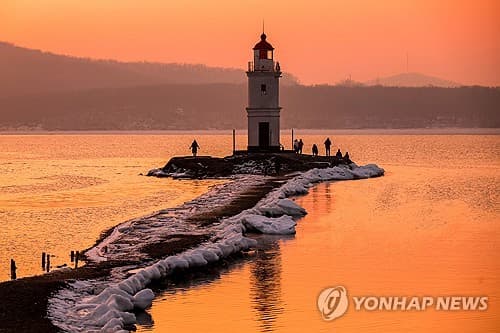 [알지요] 러시아, 2024년 미국 제치고 EU에 두 번째로 큰 가스 ​​수출국 부상