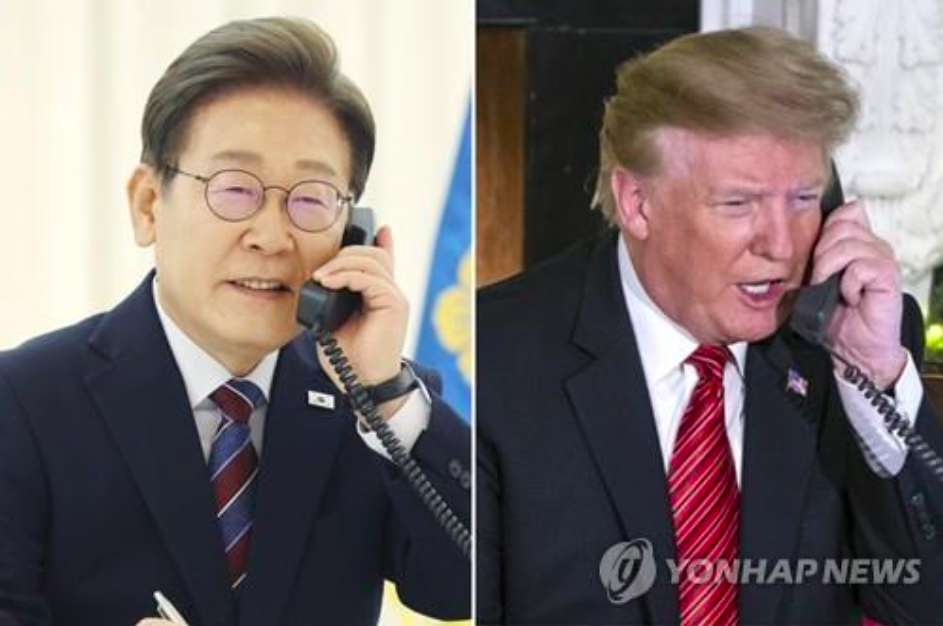 이재명을 어찌 트럼프에 견주는가?&hellip;러시아 전문가 유감