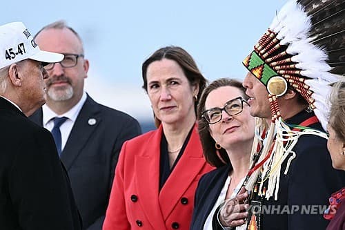[알지요]  &#39;오월동주&#39; 브릭스 주요 3국 초청한 G7...중, 러는?