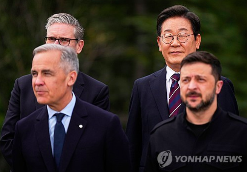 중국 약화 위해 여러 대리전쟁으로 시너지 노리는 미국 