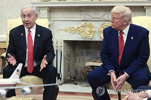트럼프 2기, 전쟁은 없을까?…“경제로 풀되, 수틀리면 중동전쟁”