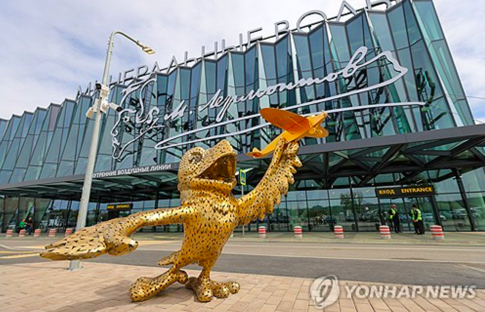 러시아, 전시특수를 뉴딜정책으로 연결해 성장 기반 확대로